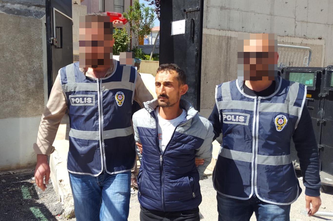 Van'da 11 yıllık cinayet aydınlatıldı Van'da 11 yıllık cinayet aydınlatıldı